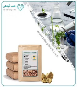 تصویر ریشه آنغوزه خشک فله 