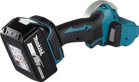 تصویر اره برش شارژی DMC300Z ماکیتا Makita DMC300Z 18v Lithium-ion Cordless Portable Cut-off Saw