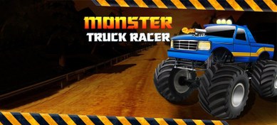 تصویر پکیج Monster Truck Racer 