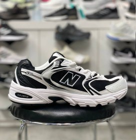 تصویر کفش اسپورت نیوبالانس مدل 530 New Balance کد 100011 