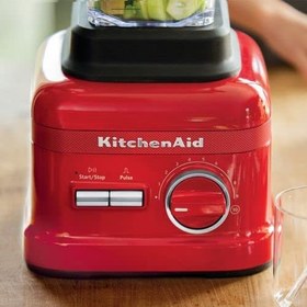 تصویر مخلوط کن کیچن اید مدل 5KSB4026ESP KitchenAid ARTISAN BLENDER 5KSB4026ESP