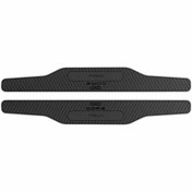 تصویر محافظ و ضربه گیر بدنه ماهوت سری CORE رنگ black مناسب برای TOYOTA COROLLA 