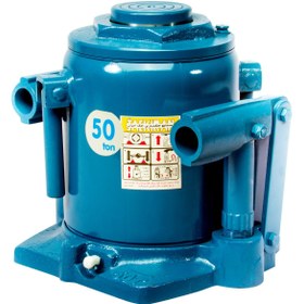 تصویر جک 50 تن روغنی جک ایران 