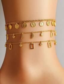 تصویر پابند آویزدار 