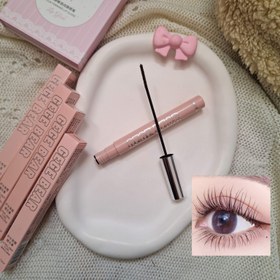 تصویر ریمل سوزنی گیگی بر - قهوه ای 