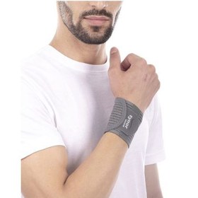 تصویر مچ بند با قفل دوبل مدل E-05 تینور سایز اسمال Tynor Wrist Brace with Double Lock Model E-05 Small