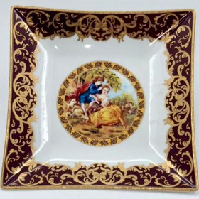 تصویر پیش دستی چهارگوش NTC6059 