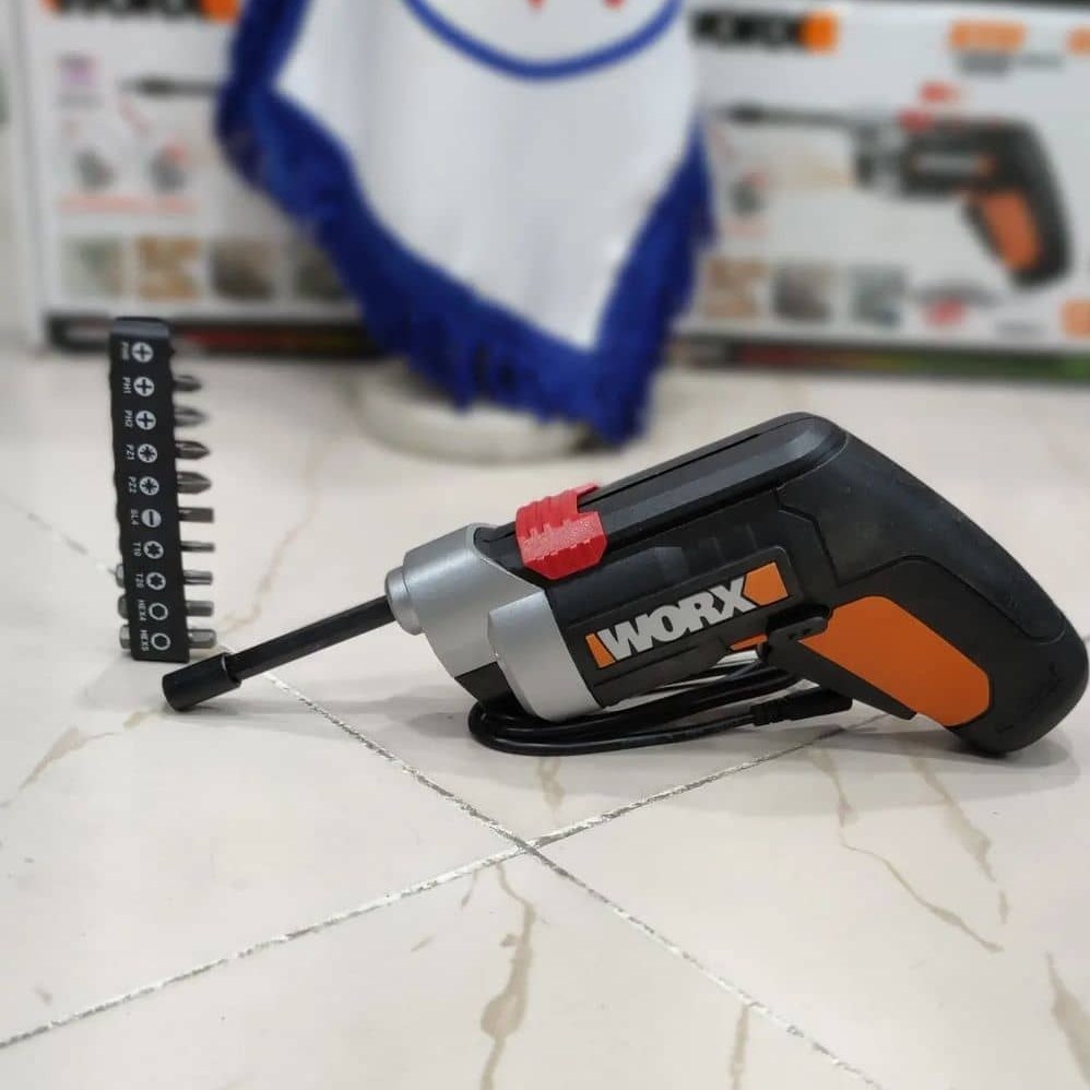 Worx wx252l best sale