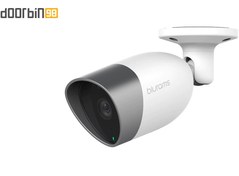 تصویر پکیج دوربین هوشمند بی‌‌سیم بلورمز Blurams مدل Outdoor Lite به همراه لایسنس 3 ماهه Blurams Outdoor Lite_S21 Network Camera Plus Cloud License