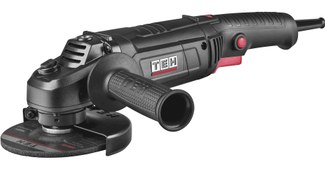 تصویر مینی فرز دسته بلند دیمردار TG 12512 V Electric Variable Speed 5Inch Angle Grinder