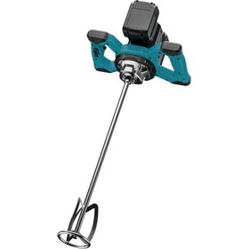 تصویر همزن شارژی 20 ولت کاریزما 