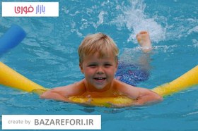 تصویر نودل شنا مدل Holed سایز L - بازار فوری 