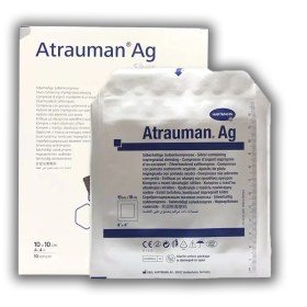 تصویر پانسمان اترومن 5×5 