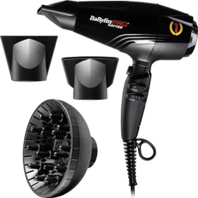 تصویر سشوار بابیلیس پرو 2200 وات مدل 7000 Babyliss 