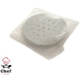 تصویر کاغذ همبرگر 110 بست 