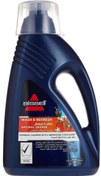 تصویر محلول 1.5 لیتری شستشوی فرش بیسل Bissell Wash and Refresh Carpet Shampoo 1500 ml Bissell Wash and Refresh Carpet