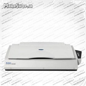 تصویر اسکنر کتاب FB6280E ای ویژن اسکنر کتاب FB6280E ای ویژن