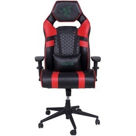 تصویر صندلی گیمینگ ریزر مدل G2020 