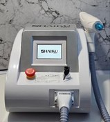 تصویر دستگاه لیزر حذف تتو کیوسوییچ هایکو 