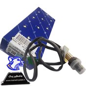 تصویر سنسور اکسیژن طول 1260 میلیمتر پژو 207، 206 SD ایساکو 0920900199 