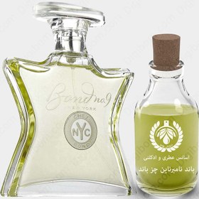 9 Bond No 9 Chez Bond Bond