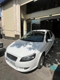 تصویر ایران خودرو رانا مدل 1404 ا پلاس - ESP ارتقا یافته پلاس - ESP ارتقا یافته