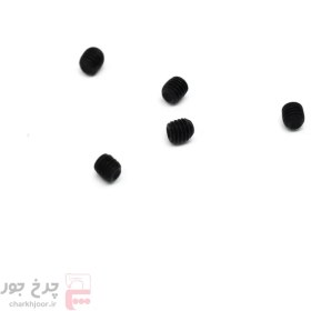 تصویر پیچ سوزنبند زیگزال 