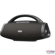 تصویر اسپیکر بلوتوثی ۲۰۰ وات قابل حمل دبلیو کینگ مدل W-King X20 W-KING X20 Wireless Speakers Adventure Series