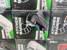 تصویر همزن فلر مدل KM1500 