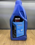 تصویر روغن موتور مخصوص موتورهای اسکوتر یاماها یامالوب 1 لیتر YAMAHA YAMALUBE 10W40 / ساخت تایلند اصل 