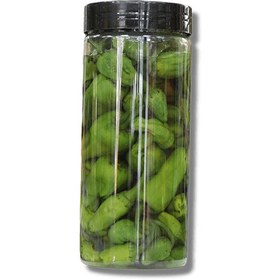 تصویر ترشی فلفل همدانی 