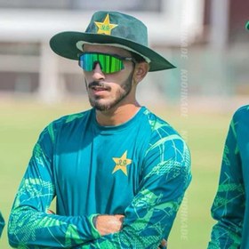 تصویر عینک اوکلی HYDAR BGREEN 