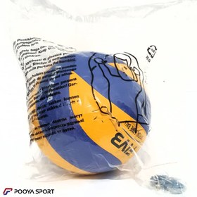 تصویر توپ والیبال میکاسا ارزون ا Mikasa Volleyball ball Mikasa Volleyball ball