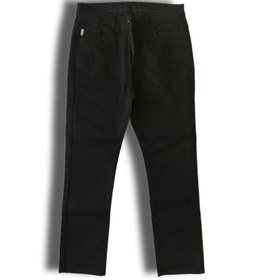 تصویر شلوار لی راسته مردانه - 4 Men's straight leg pants