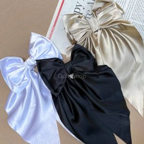 تصویر گلسر پاپیون اویز بلند 