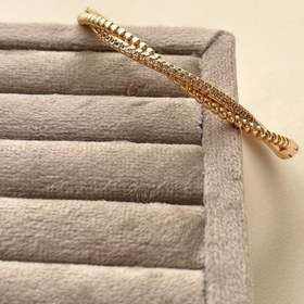 تصویر بنگل مارپیچ نگینی 