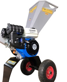 تصویر چوب خرد کن هیوندا KOREN 