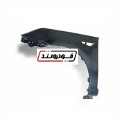 تصویر گلگیر جلو چپ چانگان ایدو 