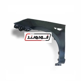 تصویر گلگیر جلو چپ چانگان ایدو 