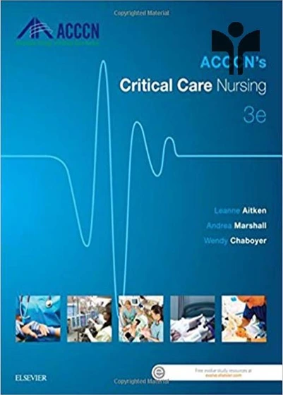 acccn's critical care nursing 4th edition pdf