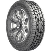 تصویر لاستیک بارز مدل P648 سایز ۱۸۵/۶۵/۱۵ چهار فصل 