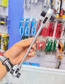 تصویر اچار همکاره 