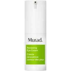 تصویر کرم دورچشم ضدچروک مورد Murad Renewing Eye Cream 