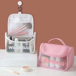 تصویر کیف لوازم آرش چمدونی وارداتی bag vash