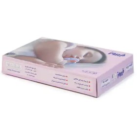 تصویر کهنه فیروز 5 عدد Firooz Diaper 5 Pcs