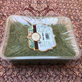 تصویر شنبلیله خشک الاگون - 300 گرمی درجه یک 