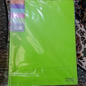 تصویر کلربوک20برگ سهند 