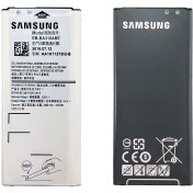 تصویر باتری موبایل اصلی Samsung Galaxy A3 / A310 Samsung Galaxy A3 / A310 EB-B310ABE 2300mAh Battery