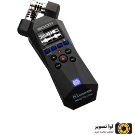 تصویر رکوردر صدا زوم مدل H1 Essential 