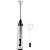 تصویر همزن شارژی یونیک لایف مدل فومر - سفید 